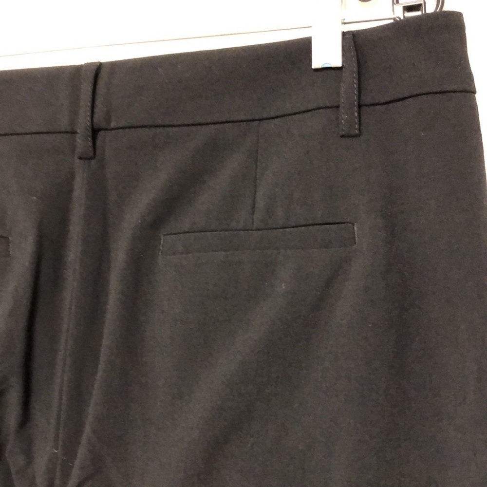 Banana Republic Tie Waist Tape Dress Pants - Picture 5 of 12
